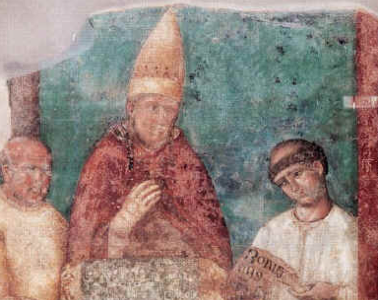 Il Giubileo del 1300
