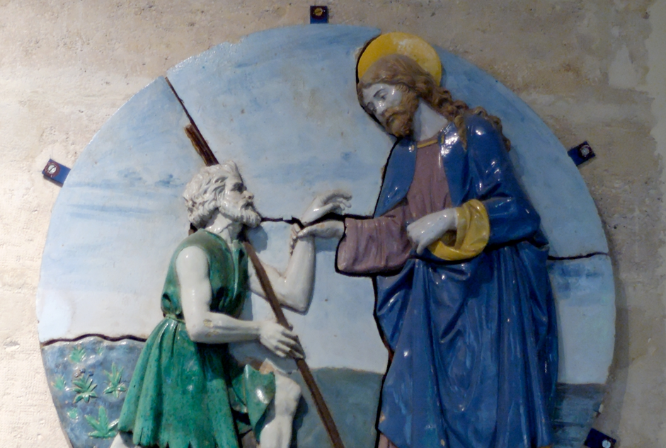 Giubileo 2015-2016 - Anno della Misericordia