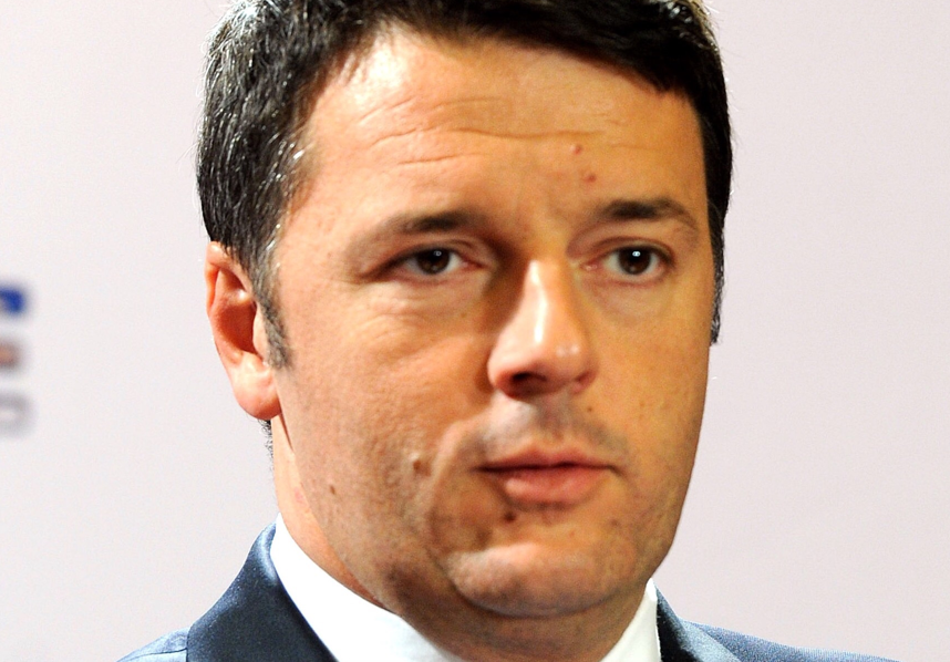 Giubileo: Matteo Renzi, presidente del Consiglio, è ottimista
