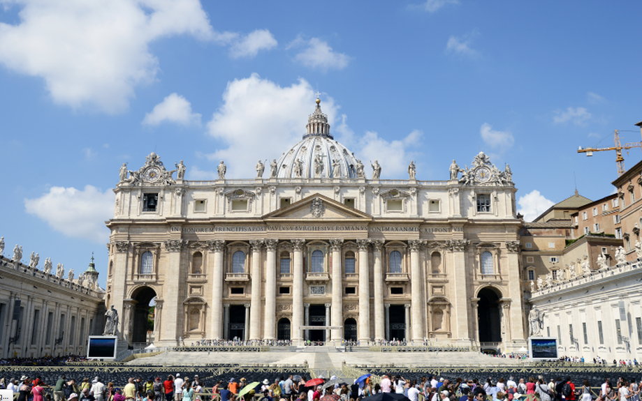 Giubileo della Misericordia Calendario Marzo 2016