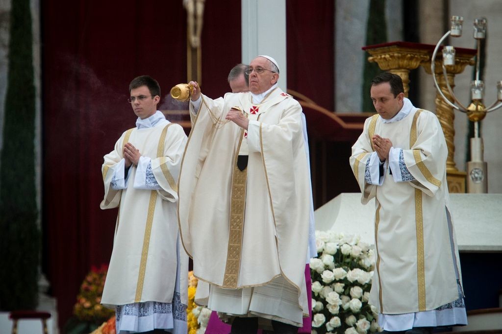 Giubileo 2015 significato